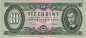 Preview: 10 Forint 1969